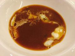 -Ambrosia Oyster Bar & Grill