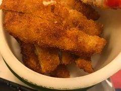 -滋味烤鱼(祥和里店)