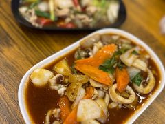 -Doo Dee Thai Food(Issan/Isaan/Esan)