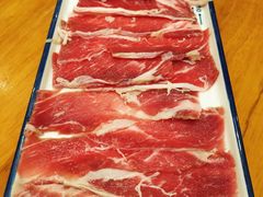 -乐宴·老北京铜火锅(桂庙店)