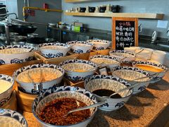 -视界美食自助餐厅·石家庄希尔顿酒店