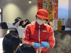-海底捞火锅(油麻地店)