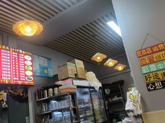 -峰味香.酱香米线.黄焖鸡(定西路店)