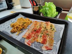 -八乔煎肉馆·丹东特色煎锅(梅林店)