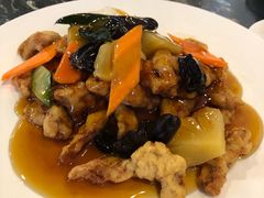 -桃园中华料理炸酱面(燕儿岛路店)