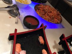 -ESSENCE(诺富特东荟城酒店)