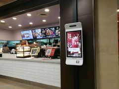 -肯德基(西安电子城店)