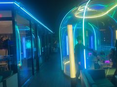 -外滩8号 whisky bar(金延大厦店)