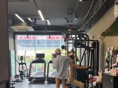 -每练有胜健身工作室(EFC店)
