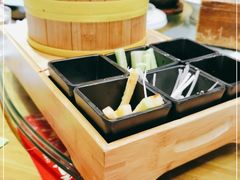 -局气 烤鸭·北京菜(光华路店)