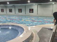 -海力健身游泳(太古里朗御店)