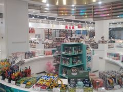 -第一食品(中环百联店)