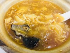 -添發碗仔翅美食