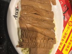 -香佰里鲜货火锅(佳乐金街店)