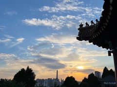 -南翠屏公园