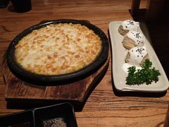 铁板芝士玉米粒-千寻烧肉(政务区店)