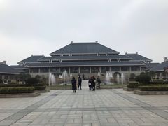 景点-湖北省博物馆