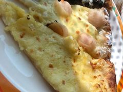 -比格比萨自助(德思勤四季汇店)