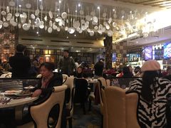 -芭菲盛宴·环球美食(锦城万达广场店)