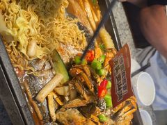 -里岛烤鱼(东港凯虹广场店)