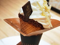 -GODIVA(王府井apm店)