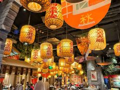-南京大牌档(青岛万象城店)