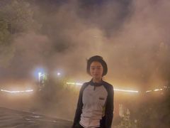 -中铁花水湾四季温泉谷