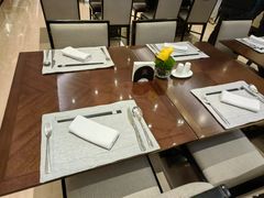 -Social 秀西餐厅-长沙瑞吉酒店(运达店)