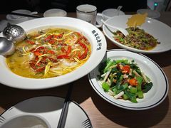 -太二酸菜鱼(兴业太古汇店)