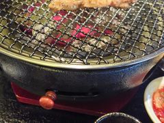 -樱嘢·炭火烧肉(惠南店)
