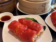 -福州世茂洲际酒店·福邸(台江店)