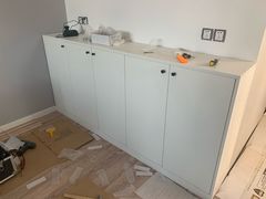 -佰丽爱家全屋定制(汶水店)
