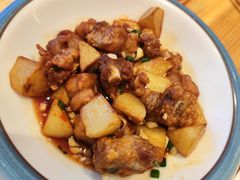 -渔傅印象滩涂霞浦海鲜(井大路店)