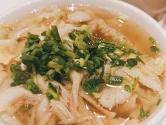 -犇逸·乐山跷脚牛肉·四川现炒(览海店)