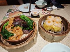 -点都德(汇点楼店)