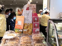 -BreadTalk面包新语·烘焙蛋糕(海珠丽影广场店)