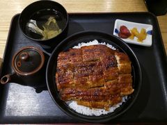 -昇鳗鱼家(浦东店)