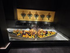 -金链花·泰国餐厅(国贸店)