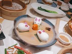 -悦得闲广式茶楼点心(石厦时代广场店)