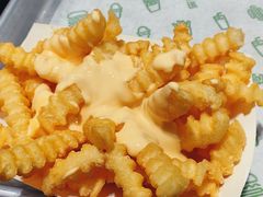 -Shake Shack(西单大悦城店)
