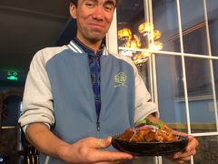 -百格里格.Uyghur cuisine(百色路店)