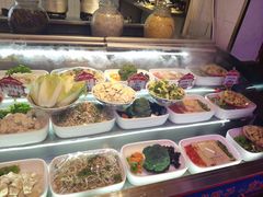 -那家老院子东北菜·饺子·小鸡炖蘑菇(艳华街店)