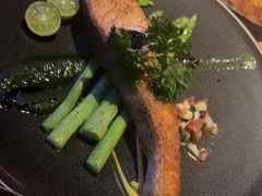 -MARU玛露音乐餐厅(大学路店)