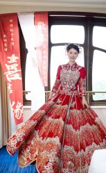 -JEFF STUDIO摄影摄像婚礼跟拍