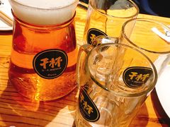 -木屋烧烤(万德庄店)
