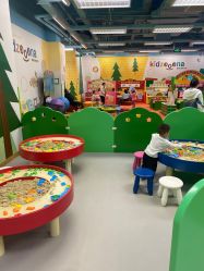 -Mollyfantasy莫莉幻想(奥克斯广场店)