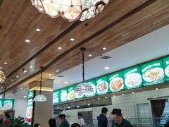 -直隶安家罩饼(复兴路店)