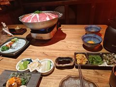 -炉胜·炉端烧·居酒屋