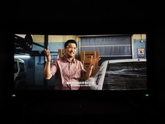 -CGV星星影城(颐堤港ScreenX店)