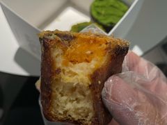 -发酵食堂(屏风街店)